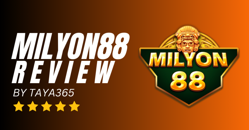 Milyon88