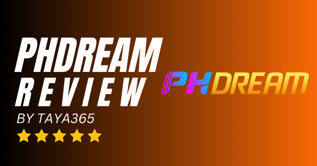 PHDream