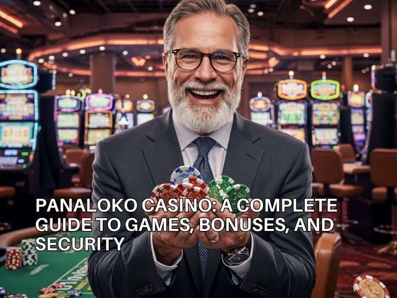 Panaloko Casino