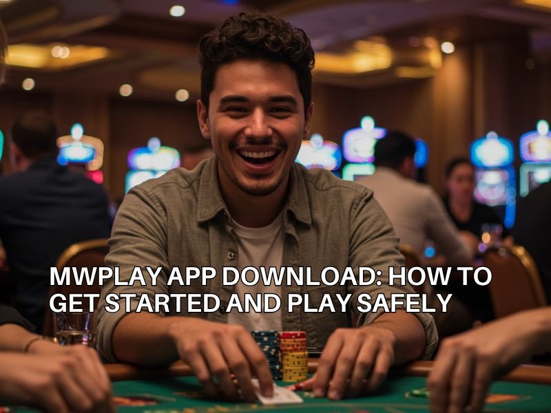 MWPlay App Download