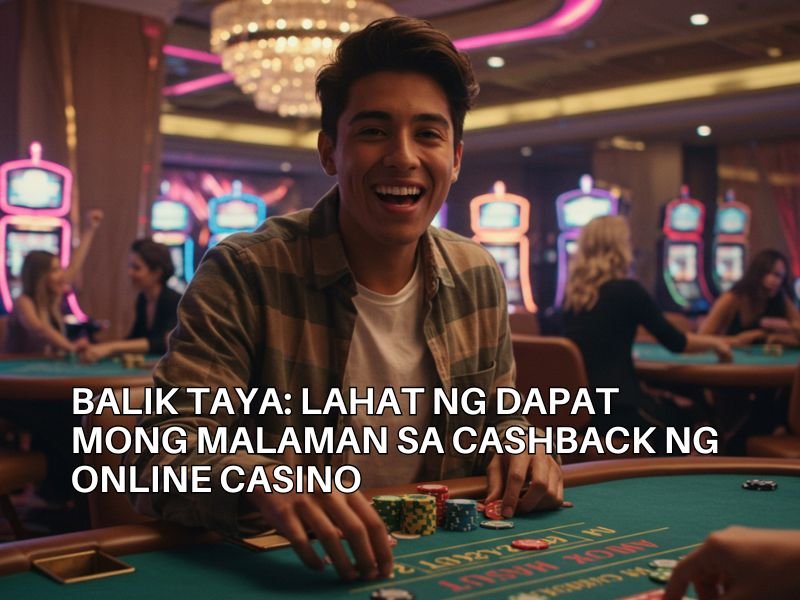 Balik Taya