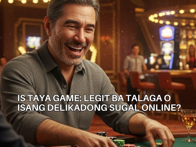 Taya Game