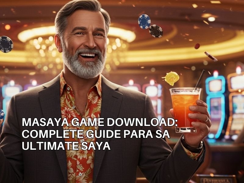 Masaya Game Download