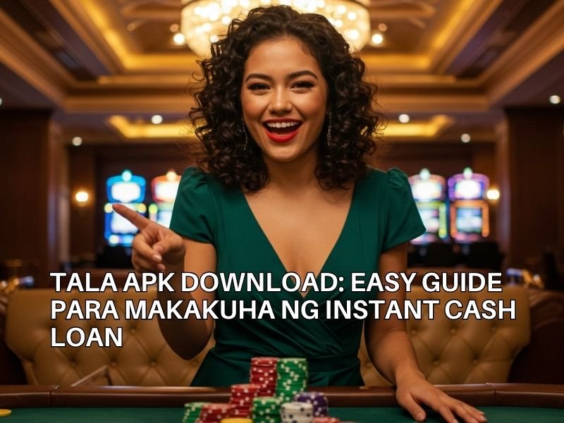 Tala APK Download