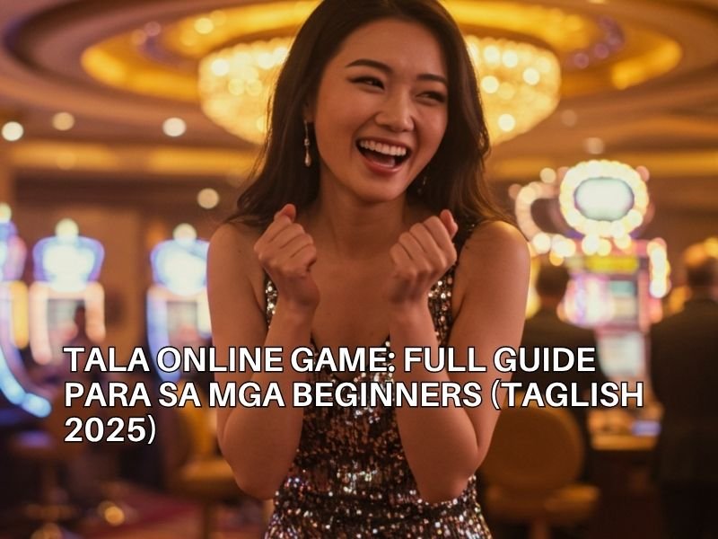 Tala Online Game