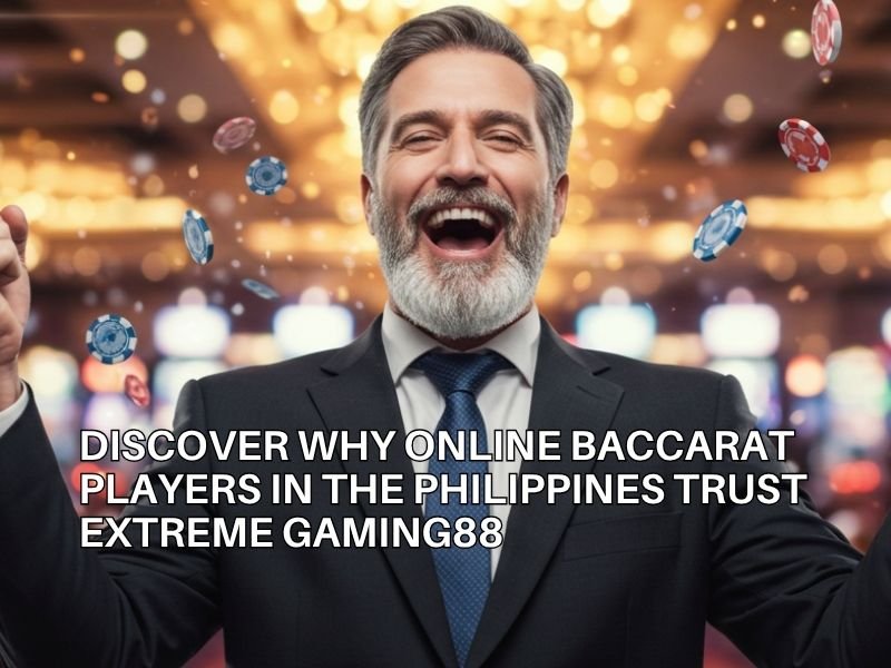 Extreme Gaming88