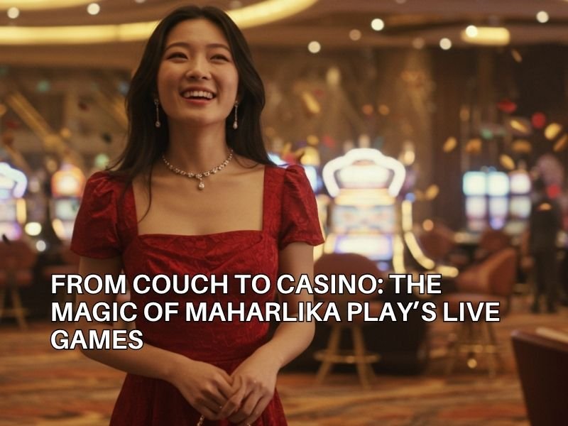 MaharlikaPlay