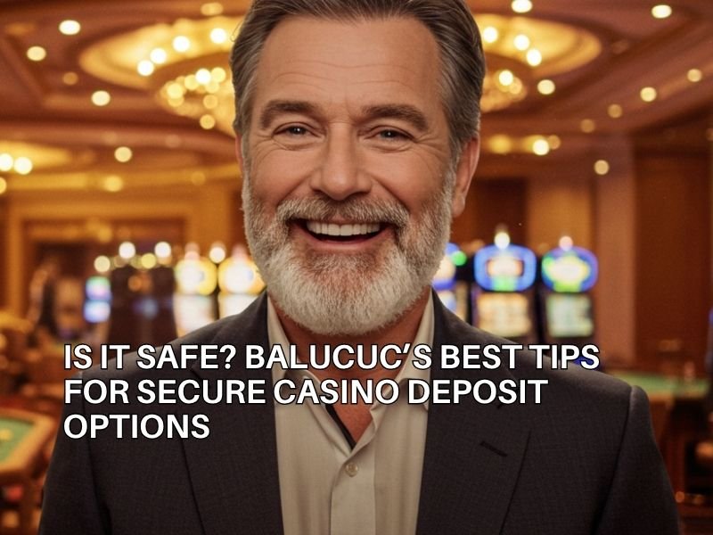 Balucuc Casino