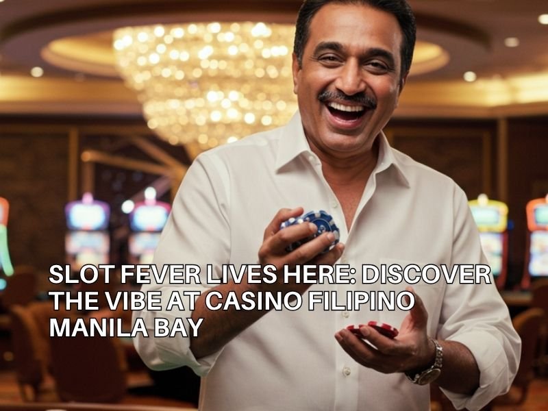 Casino Filipino Manila Bay