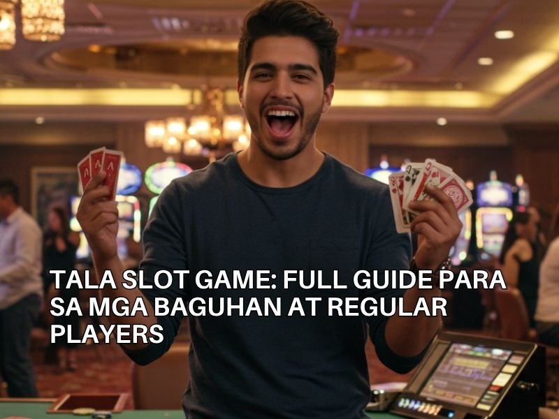 Tala Slot Game