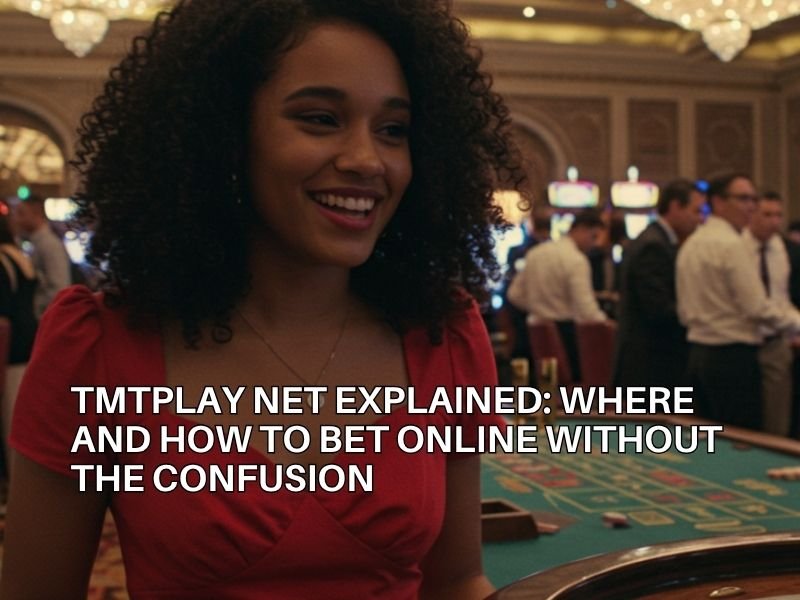 Tmt play Net