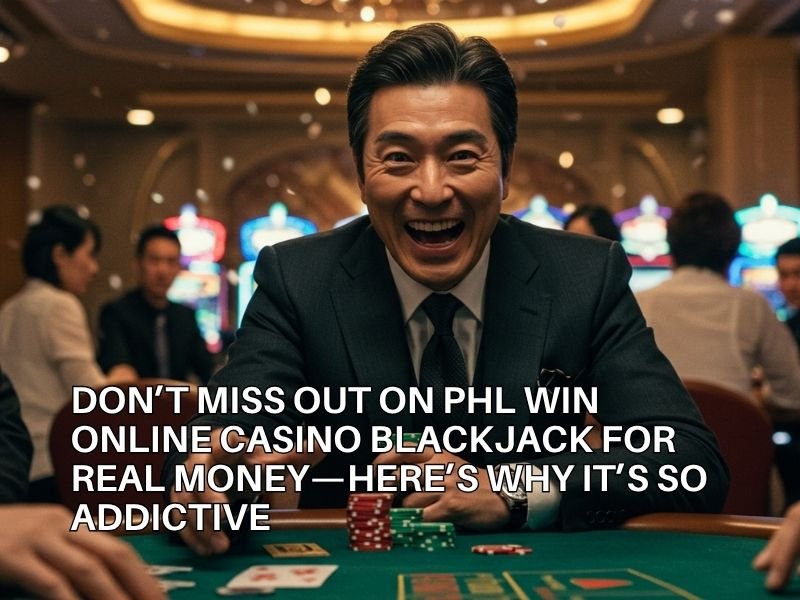PHL Win Casino