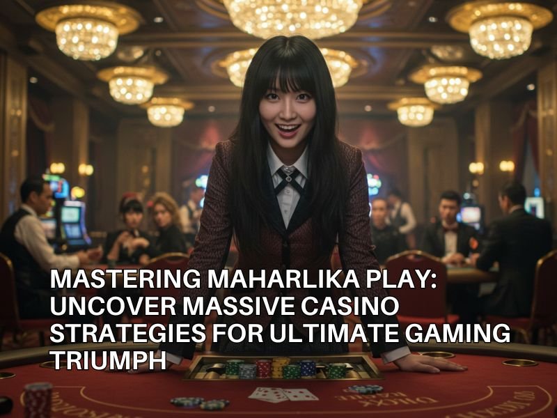 Maharlika Casino