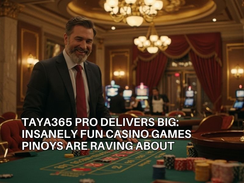 Taya365 Pro