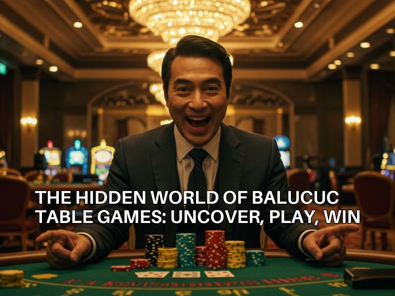 Balucuc Online