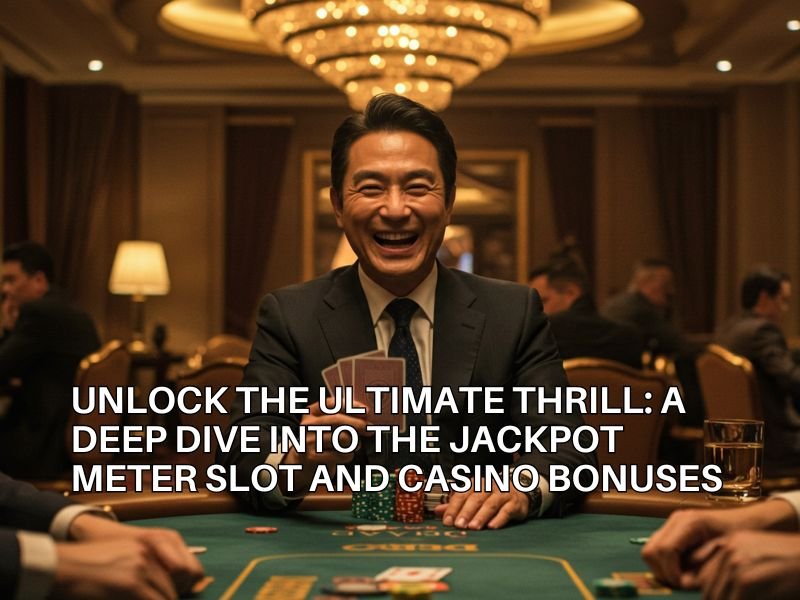 Jackpot Slot
