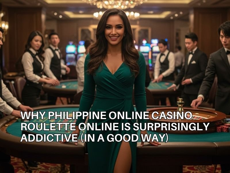 Philippine Online Casino