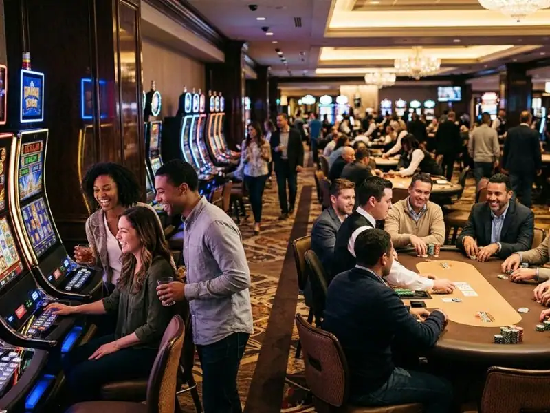 747 online casino enjoy the thrill of casino poker and slots casino floor with poker tables and slot machines