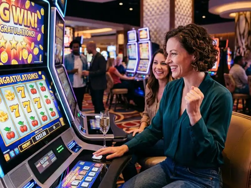 PHL163 online casino login celebrating wins with exciting casino spins