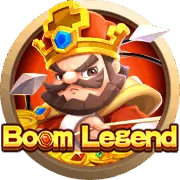 Boom Legend Fishing Game - Taya365