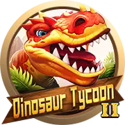 Dinosaur Tycoon II Fishing Game - Taya365