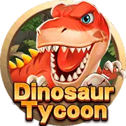 Dinosaur Tycoon Fishing Game - Taya365