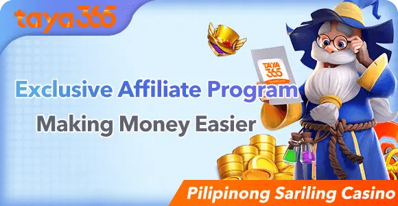 Exclusive affiliate bonus