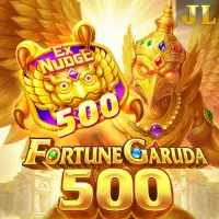 Fortune Garuda 500 Slot Game - Taya365