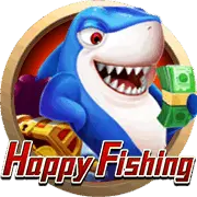 Happy Fishing Game - Taya365