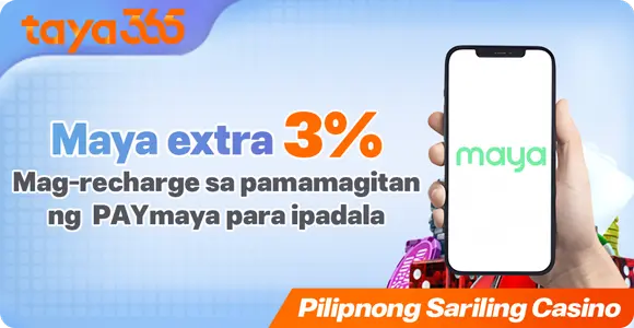 May extra 3%
