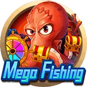 Mega Fishing Game - Taya365