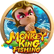 Monkey King Fishing Game - Taya365