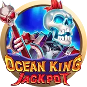 Ocean King Jackpot Game - Taya365