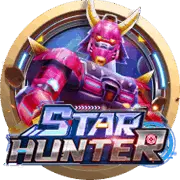 Star Hunter Fishing Game - Taya365