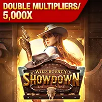 Wild Bounty Slot Game - Taya365