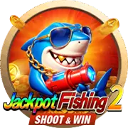 Jackpot Fishing 2 Game - Taya365