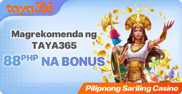 recommend ng taya365