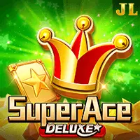 Super Ace Deluxe Slot Game - Taya365